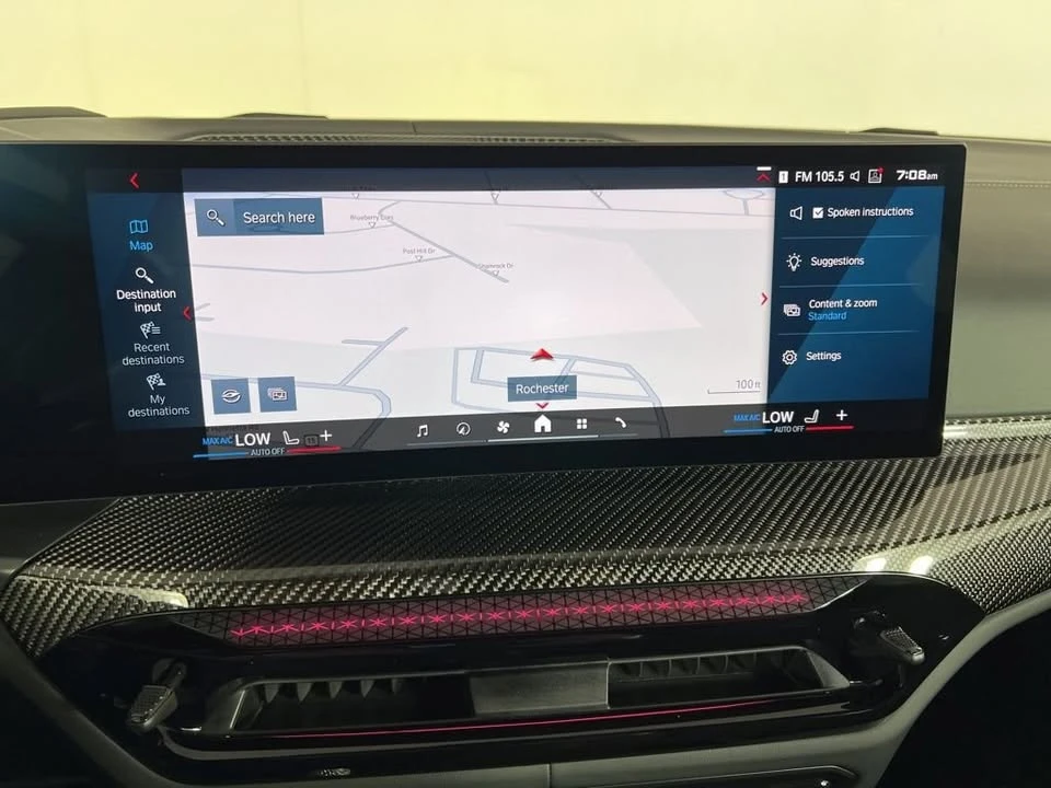 2025 BMW G82/G83 M4 - Image 15 of 20