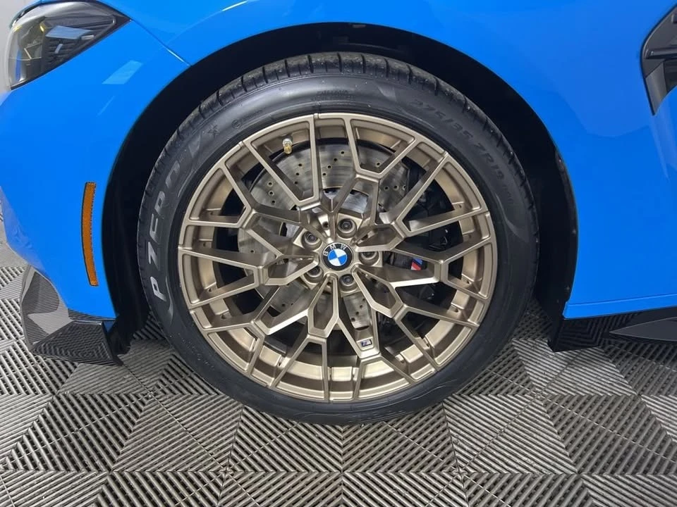 2025 BMW G82/G83 M4 - Image 10 of 20