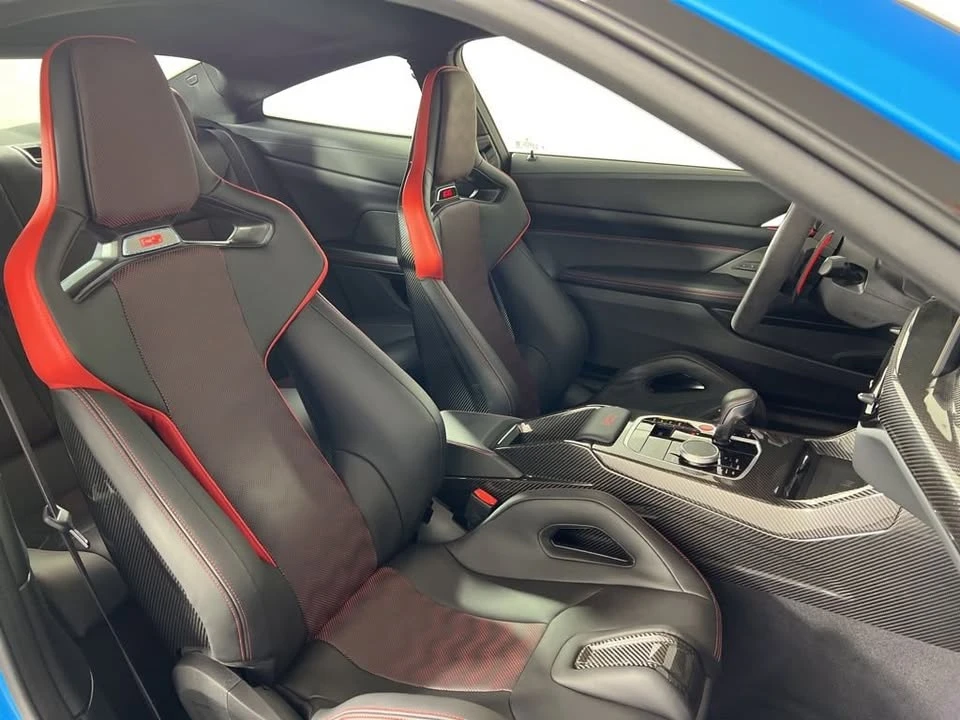 2025 BMW G82/G83 M4 - Image 13 of 20