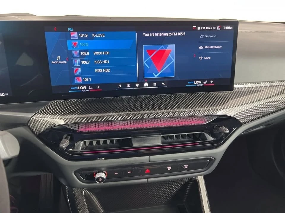 2025 BMW G82/G83 M4 - Image 14 of 20