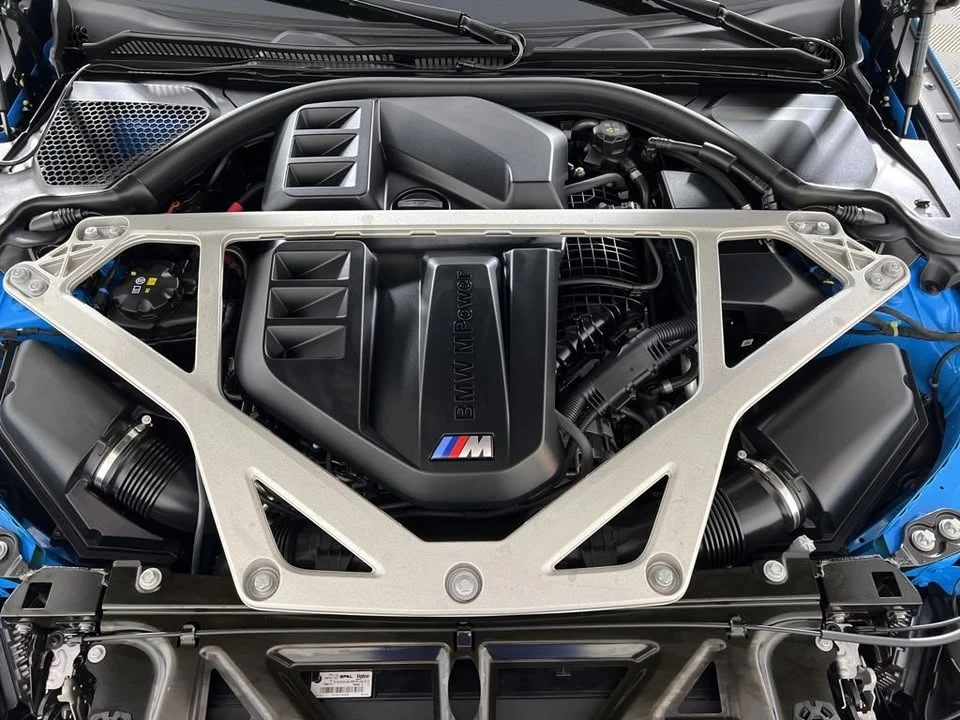 2025 BMW G82/G83 M4 - Image 17 of 20