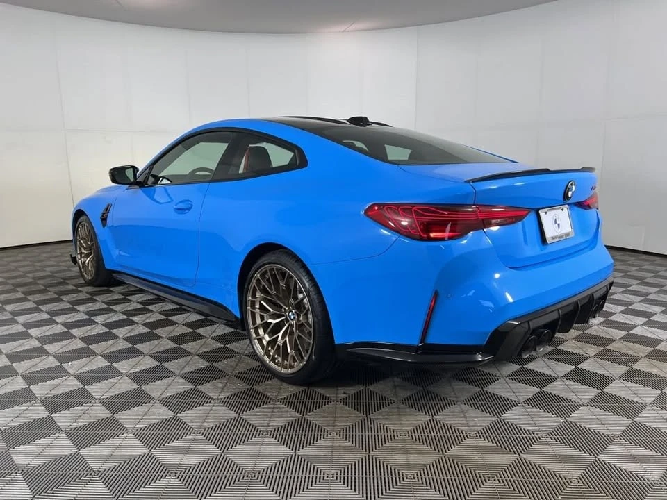 2025 BMW G82/G83 M4 - Image 8 of 20