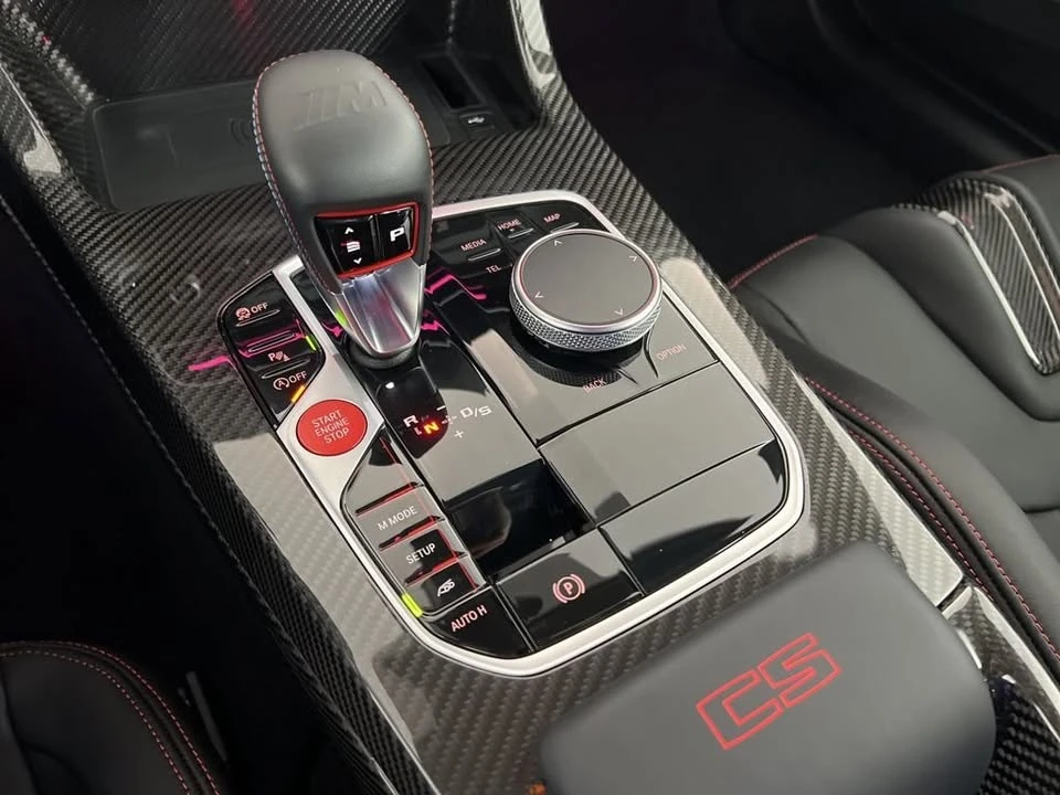 2025 BMW G82/G83 M4 - Image 16 of 20