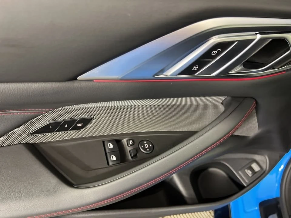 2025 BMW G82/G83 M4 - Image 19 of 20