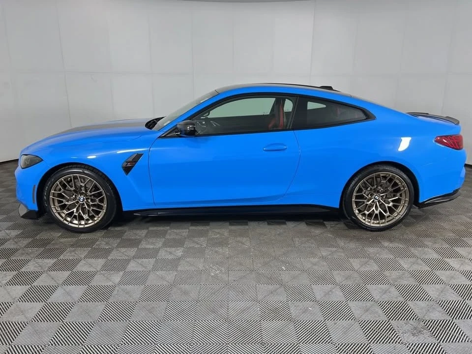 2025 BMW G82/G83 M4 - Image 5 of 20
