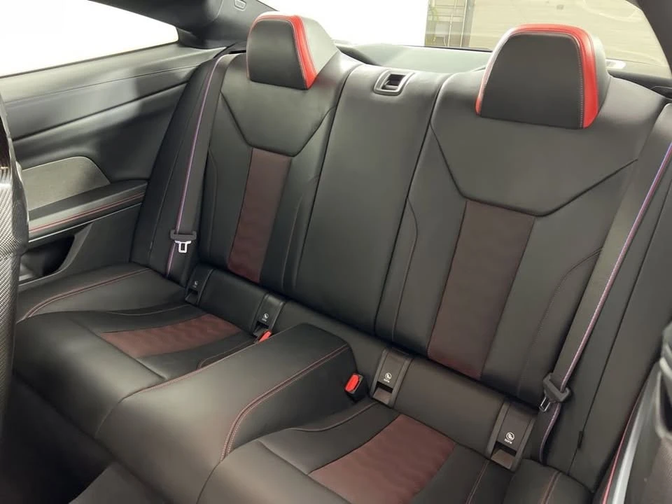 2025 BMW G82/G83 M4 - Image 18 of 20