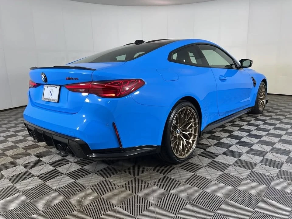 2025 BMW G82/G83 M4 - Image 6 of 20