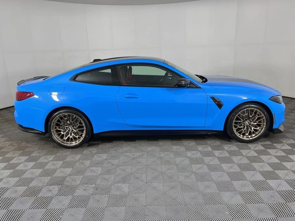 2025 BMW G82/G83 M4 - Image 9 of 20