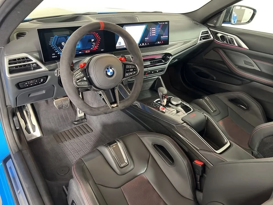 2025 BMW G82/G83 M4 - Image 12 of 20