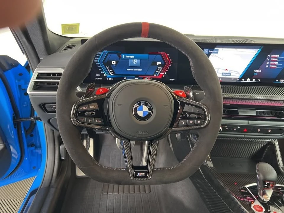 2025 BMW G82/G83 M4 - Image 11 of 20