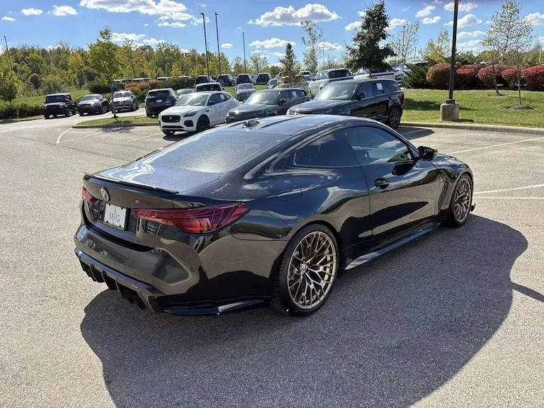 2025 BMW G82/G83 M4 - Image 9 of 20