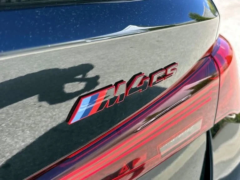 2025 BMW G82/G83 M4 - Image 11 of 20