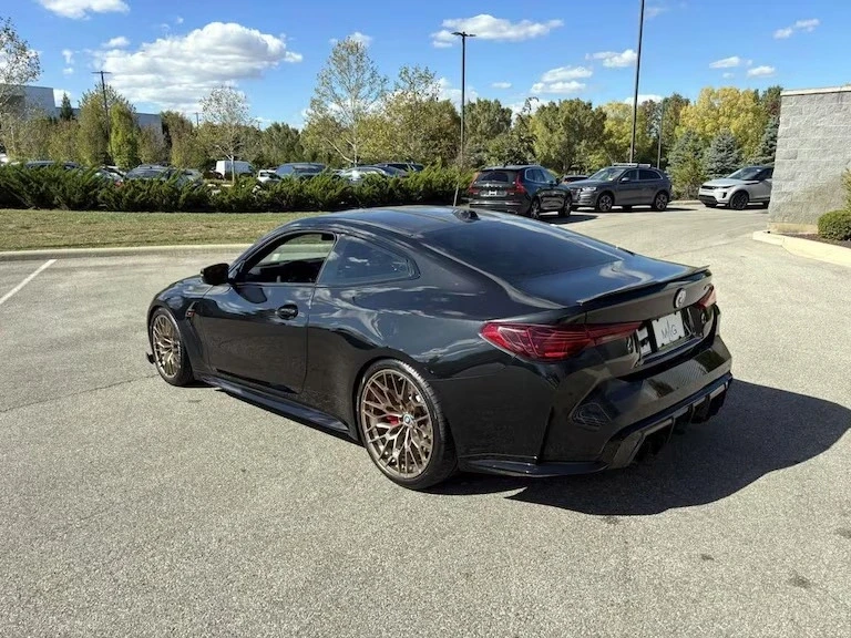 2025 BMW G82/G83 M4 - Image 4 of 20