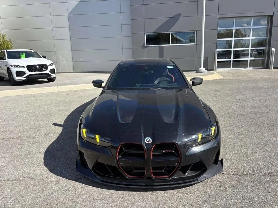2025 BMW G82/G83 M4 - Image 2 of 20
