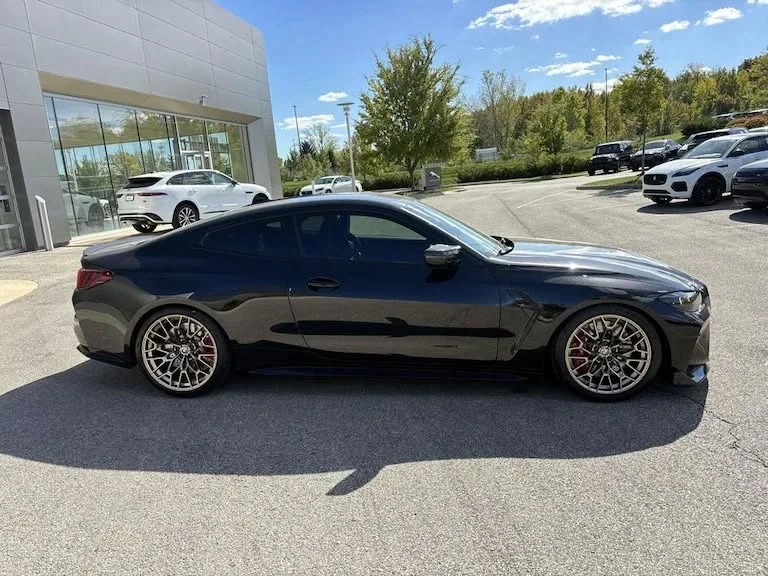2025 BMW G82/G83 M4 - Image 6 of 20