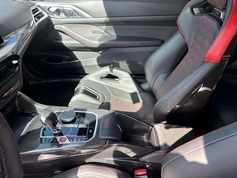 2025 BMW G82/G83 M4 - Image 15 of 20