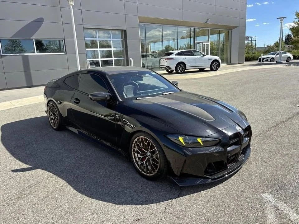 2025 BMW G82/G83 M4 - Image 3 of 20