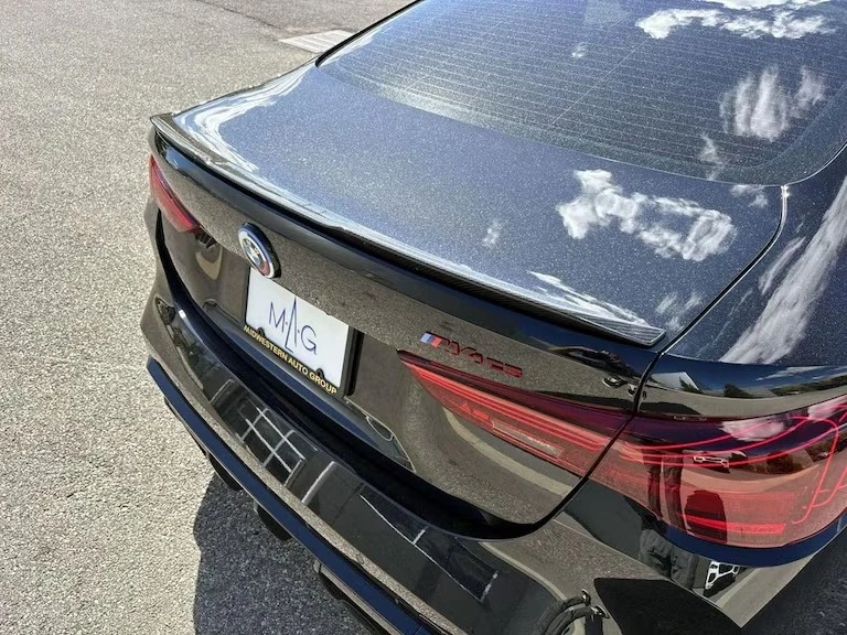 2025 BMW G82/G83 M4 - Image 8 of 20