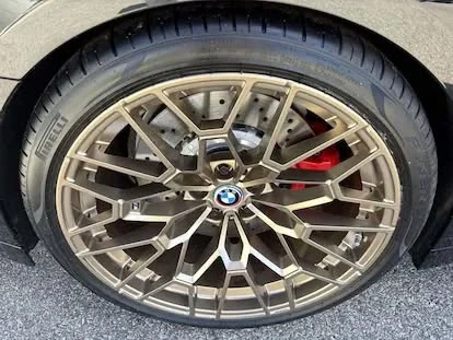 2025 BMW G82/G83 M4 - Image 10 of 18