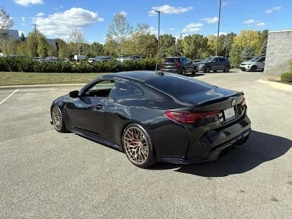 2025 BMW G82/G83 M4 - Image 5 of 18