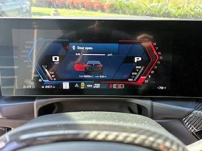 2025 BMW G82/G83 M4 - Image 12 of 18