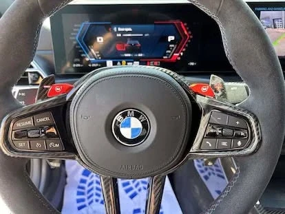 2025 BMW G82/G83 M4 - Image 13 of 18