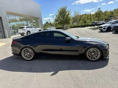 2025 BMW G82/G83 M4 - Image 8 of 18