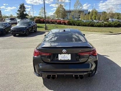 2025 BMW G82/G83 M4 - Image 6 of 18