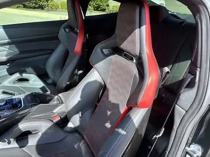 2025 BMW G82/G83 M4 - Image 15 of 18