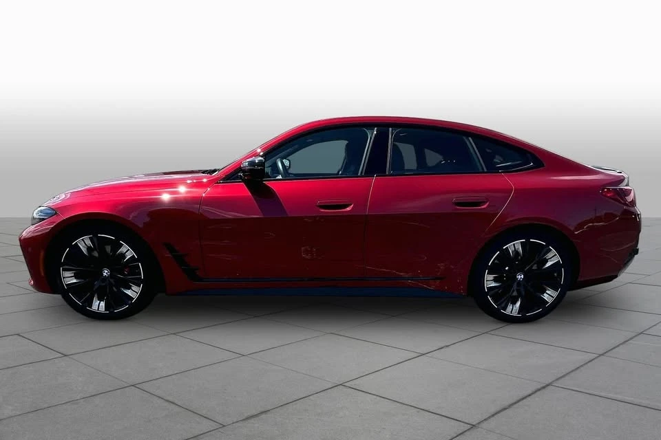 2025 BMW 4 Series - Image 13 of 19