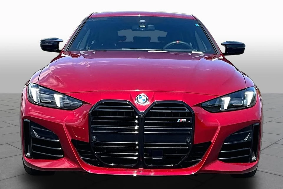 2025 BMW 4 Series - Image 3 of 19