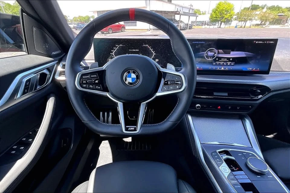 2025 BMW 4 Series - Image 6 of 19