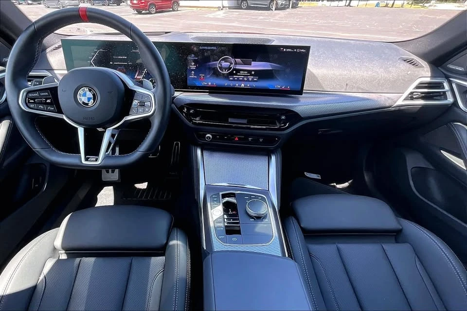 2025 BMW 4 Series - Image 4 of 19