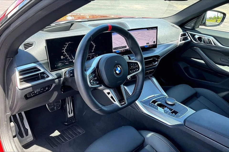 2025 BMW 4 Series - Image 2 of 19