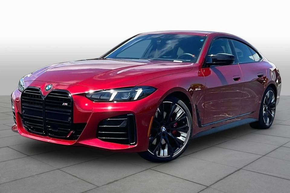 2025 BMW 4 Series - Image 5 of 19
