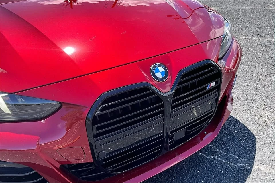 2025 BMW 4 Series - Image 9 of 19