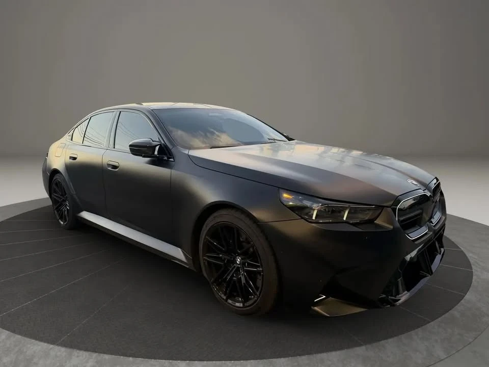 2025 BMW G90/G99 M5 - Image 2 of 7