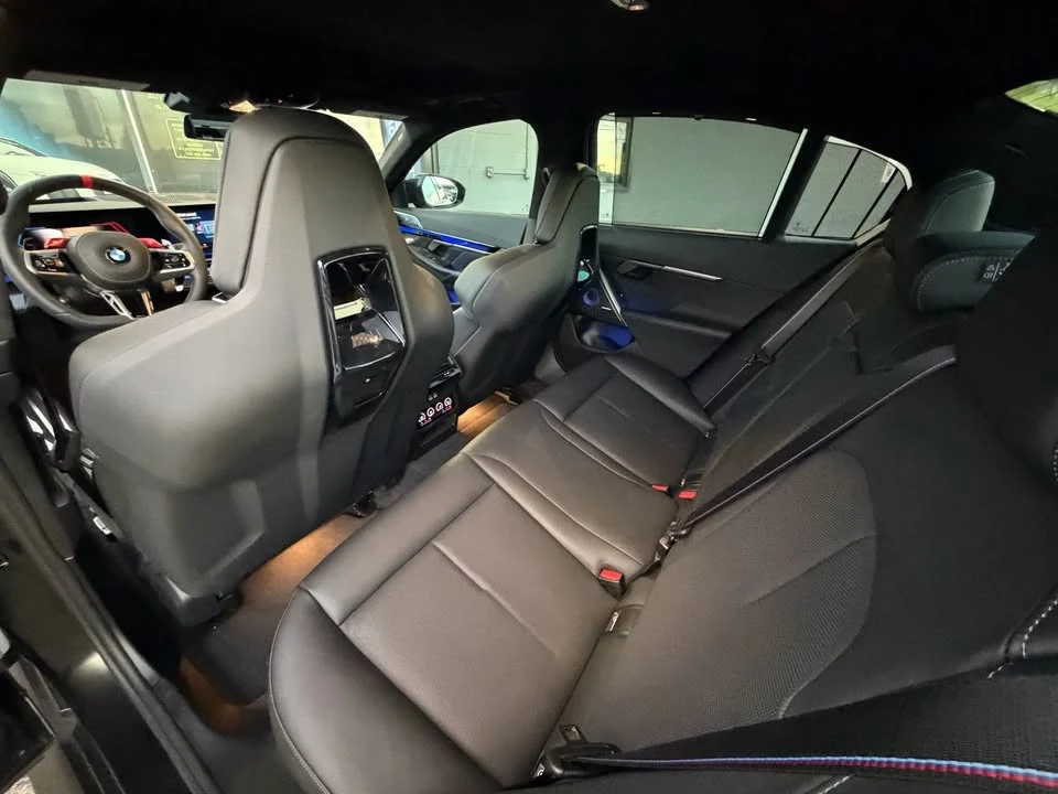 2025 BMW G90/G99 M5 - Image 7 of 7