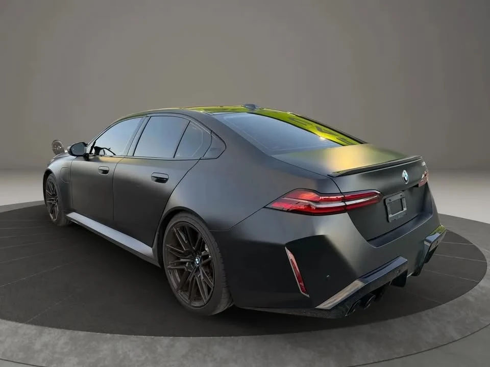2025 BMW G90/G99 M5 - Image 5 of 7