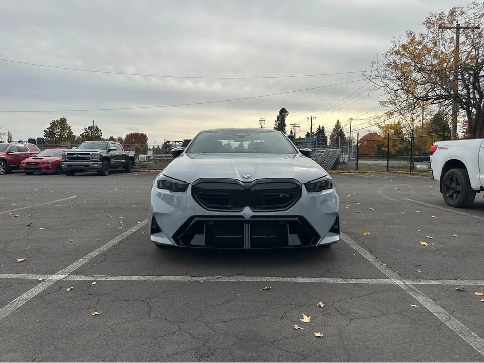 2025 BMW G90/G99 M5 - Image 2 of 6