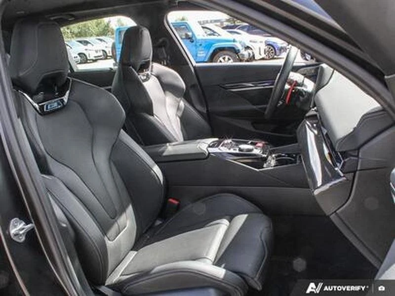 2025 BMW G90/G99 M5 - Image 17 of 20
