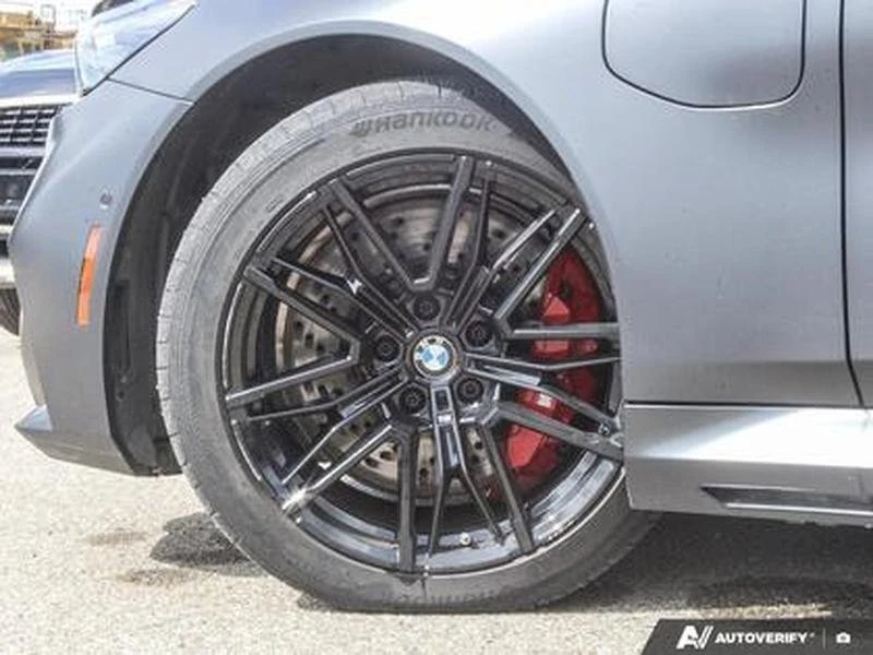 2025 BMW G90/G99 M5 - Image 6 of 20