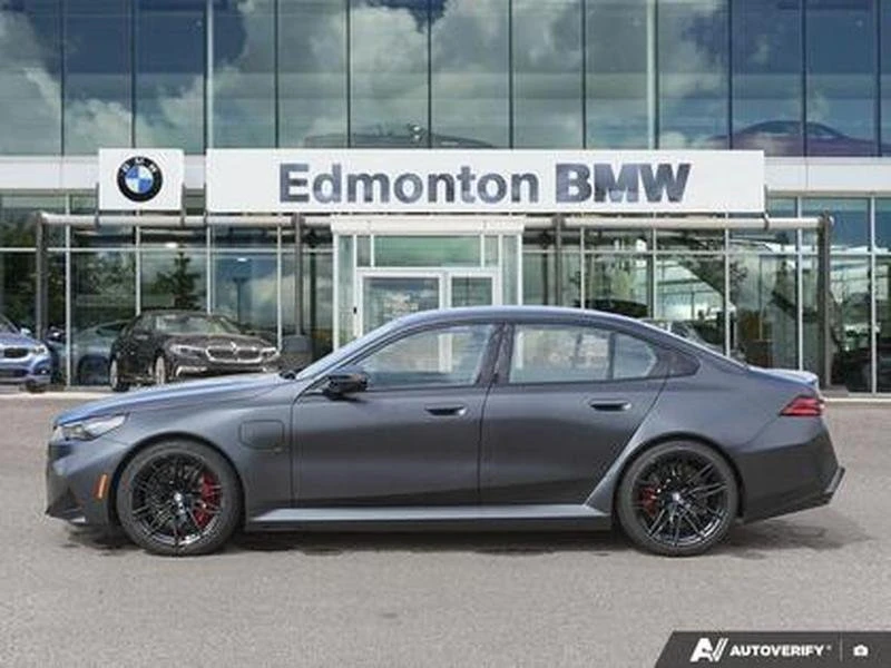 2025 BMW G90/G99 M5 - Image 3 of 20