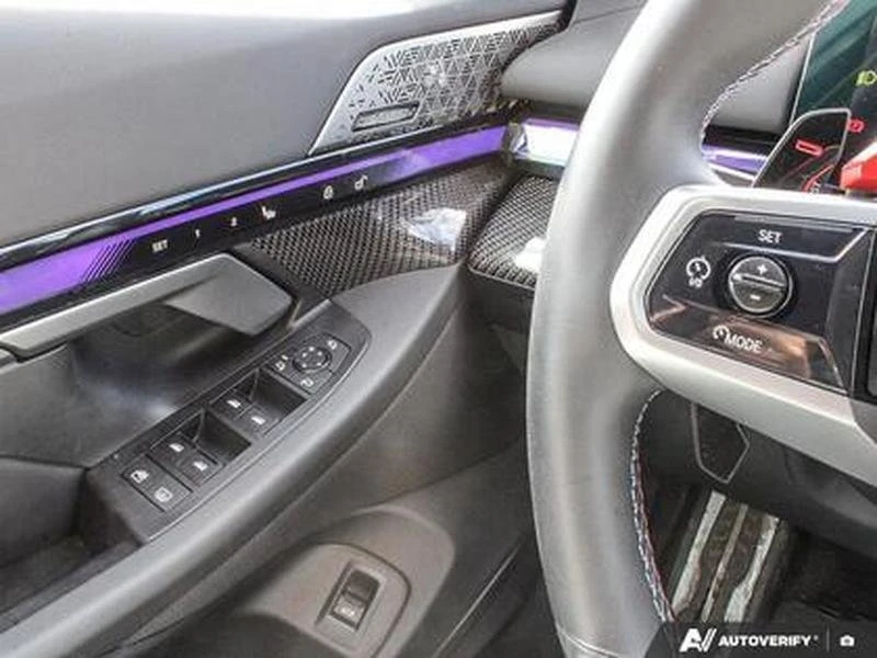 2025 BMW G90/G99 M5 - Image 11 of 20