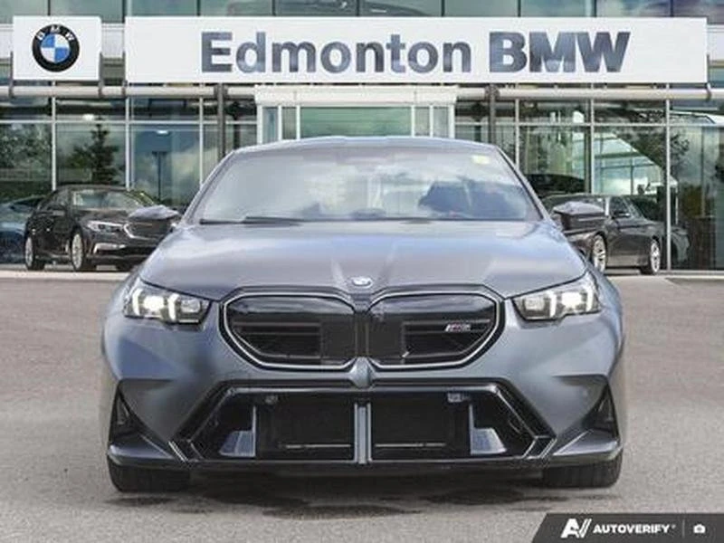 2025 BMW G90/G99 M5 - Image 2 of 20
