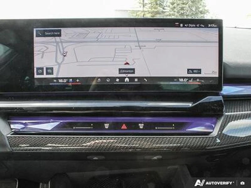 2025 BMW G90/G99 M5 - Image 14 of 20
