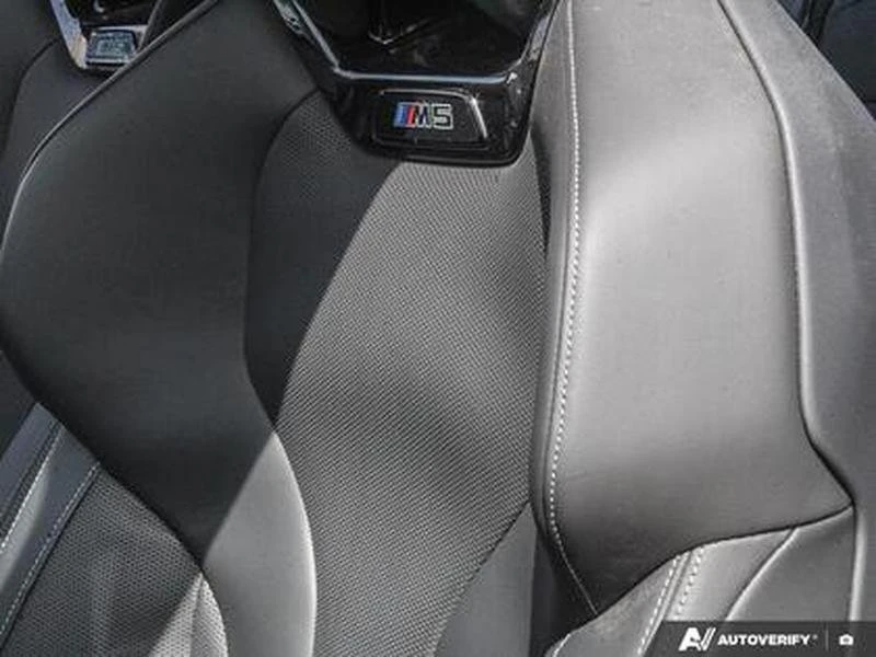 2025 BMW G90/G99 M5 - Image 16 of 20