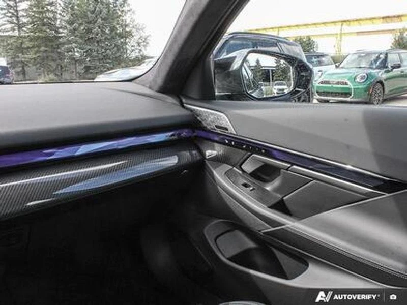 2025 BMW G90/G99 M5 - Image 20 of 20