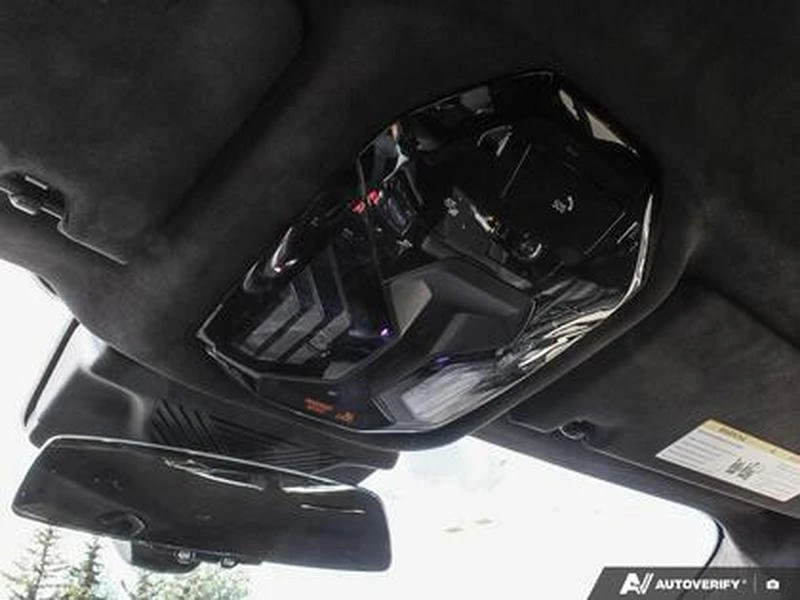 2025 BMW G90/G99 M5 - Image 15 of 20