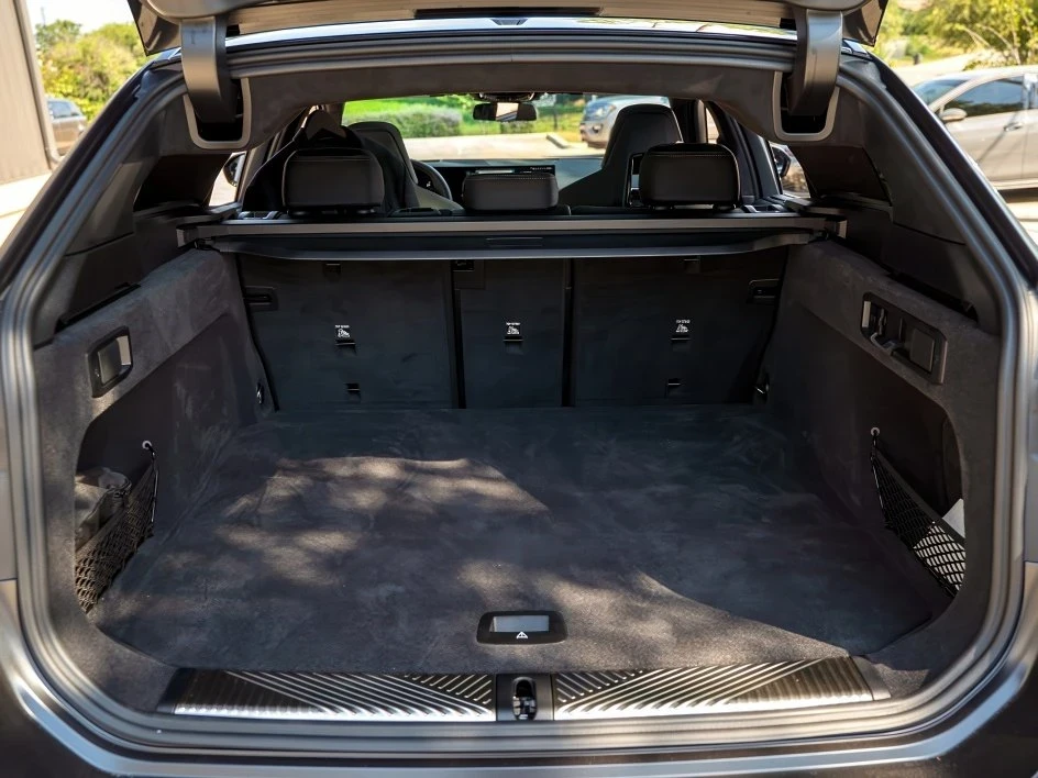 2025 BMW G90/G99 M5 - Image 20 of 20